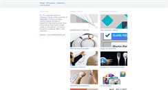 Desktop Screenshot of lpw-design.com